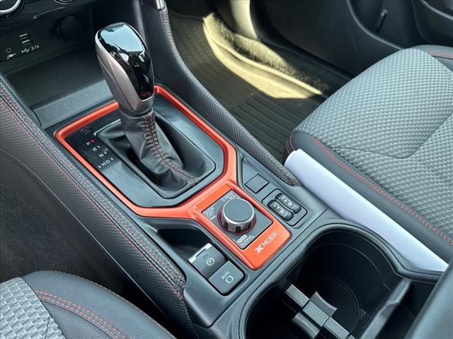 2019 Subaru Forester Sport - Photo 19