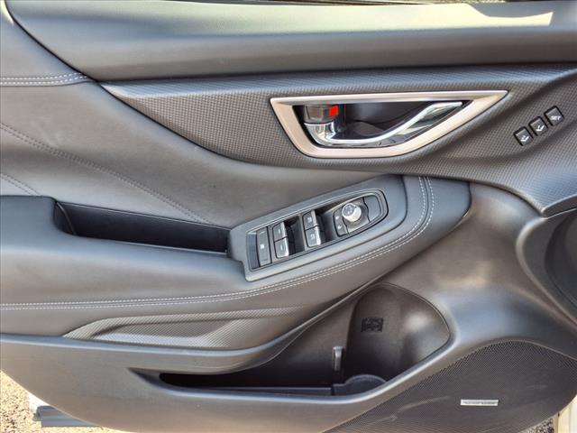 2023 Subaru Forester Touring - Photo 19