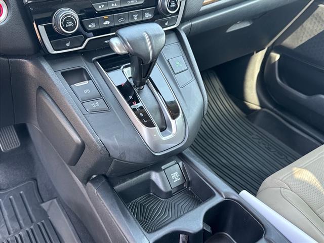 2019 Honda CR-V EX-L - Photo 19