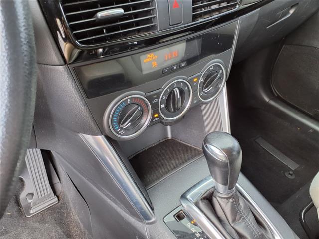 2015 Mazda CX-5 Sport - Photo 19