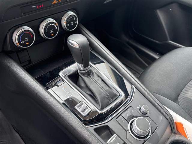 2023 Mazda CX-5 2.5 S - Photo 19