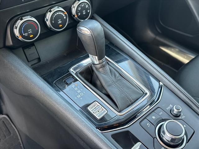 2018 Mazda CX-5 Sport - Photo 19