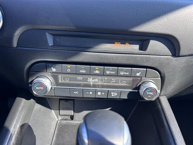2024 Mazda CX-5 2.5 S Preferred - Photo 19