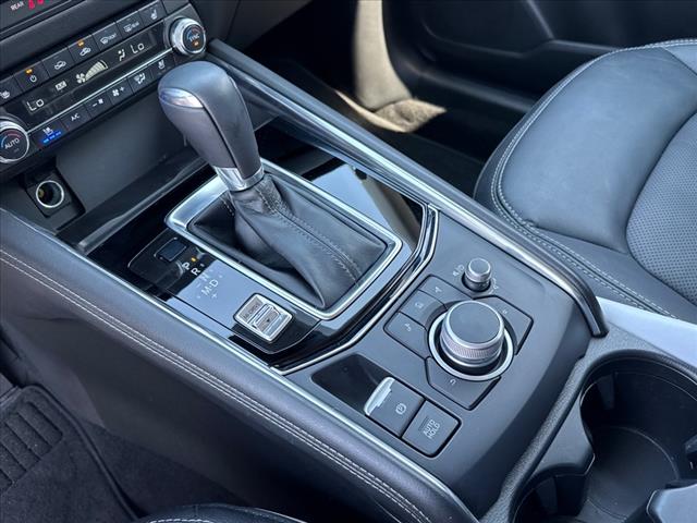 2024 Mazda CX-5 2.5 S Premium Plus - Photo 19