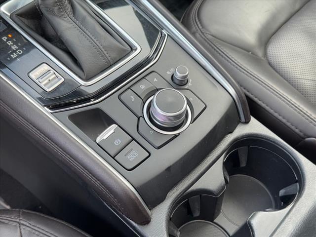 2022 Mazda CX-5 2.5 Turbo Signature - Photo 19