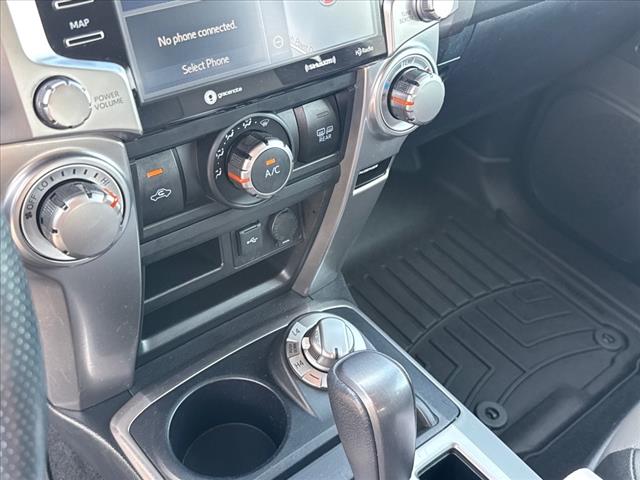 2023 Toyota 4Runner SR5 Premium - Photo 19