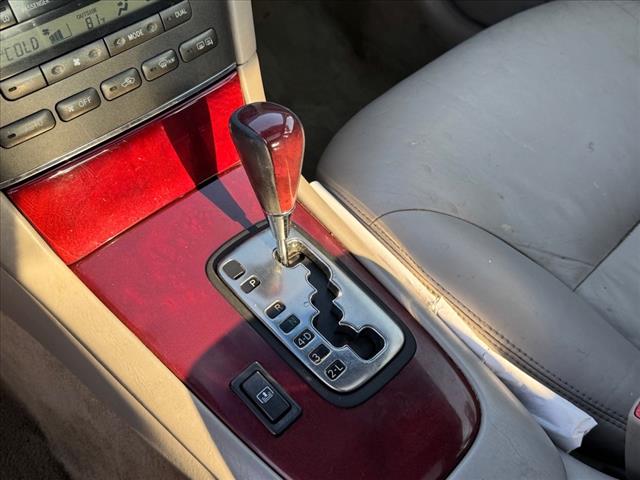 2003 Lexus ES 300  - Photo 19