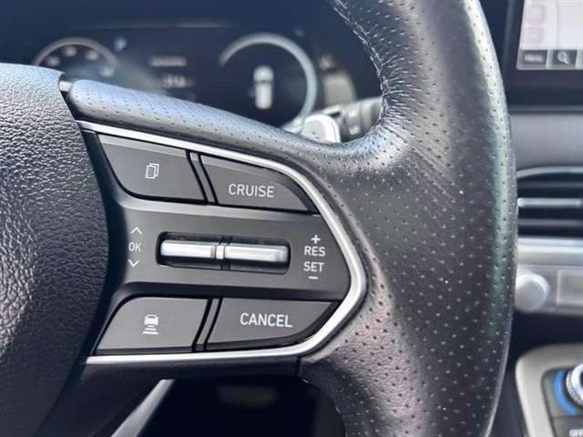 2022 Hyundai PALISADE Calligraphy - Photo 19