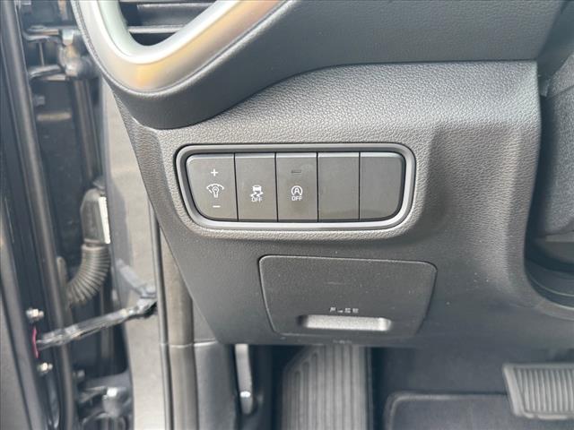 2023 Kia Soul LX - Photo 19