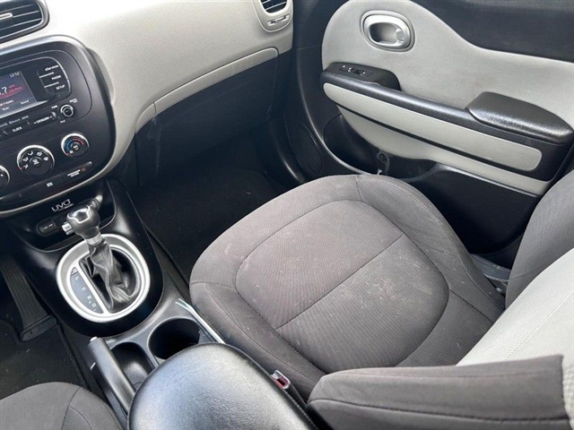 2015 Kia Soul  - Photo 19