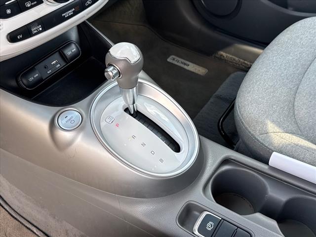 2017 Kia Soul EV EV - Photo 19