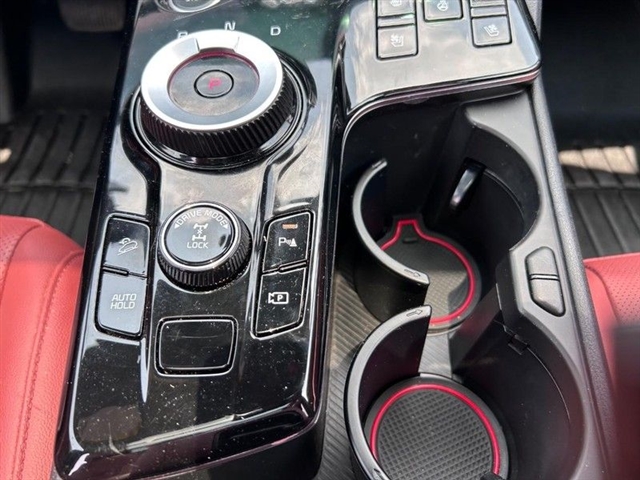 2023 Kia Sportage Hybrid SX-Prestige - Photo 19