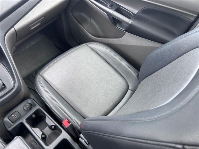 2022 Ford Transit Connect XL - Photo 19
