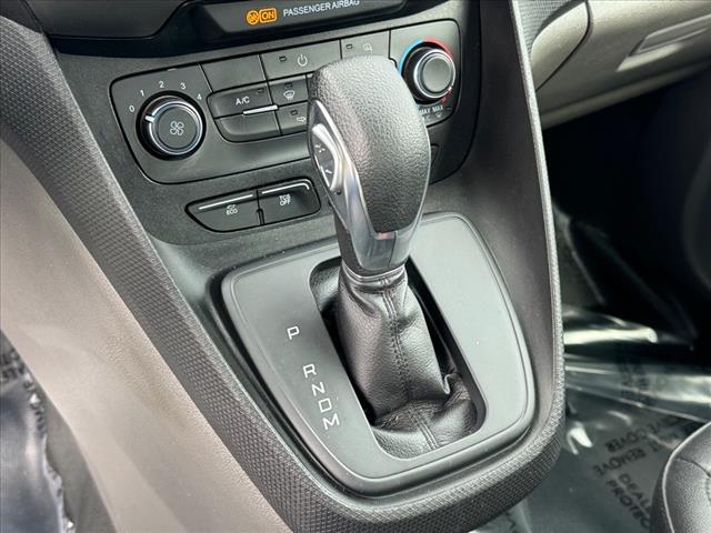 2020 Ford Transit Connect XL - Photo 19