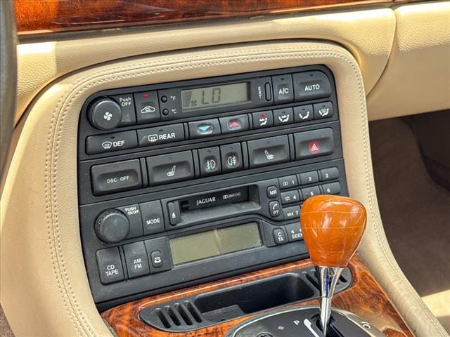 2005 Jaguar XK-Series XK8 - Photo 19