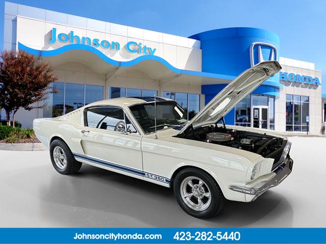 1966 Ford Mustang G.T. 350 - Photo 1