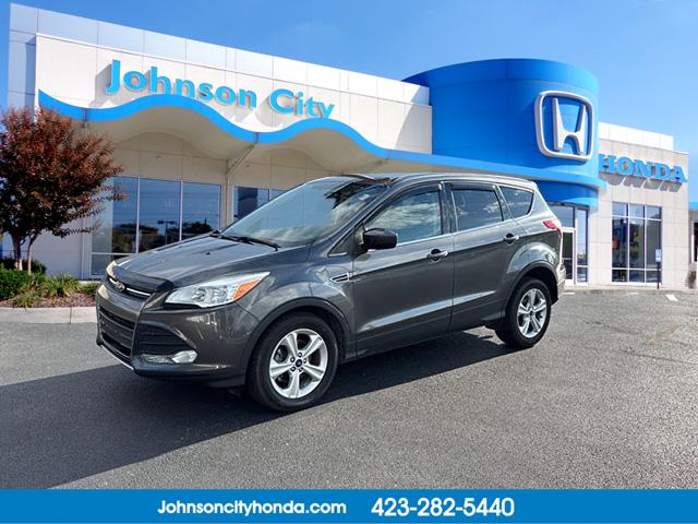2015 Ford Escape SE - Photo 1
