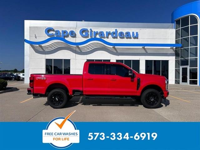 2024 Ford F-250 Super Duty XLT - Photo 1