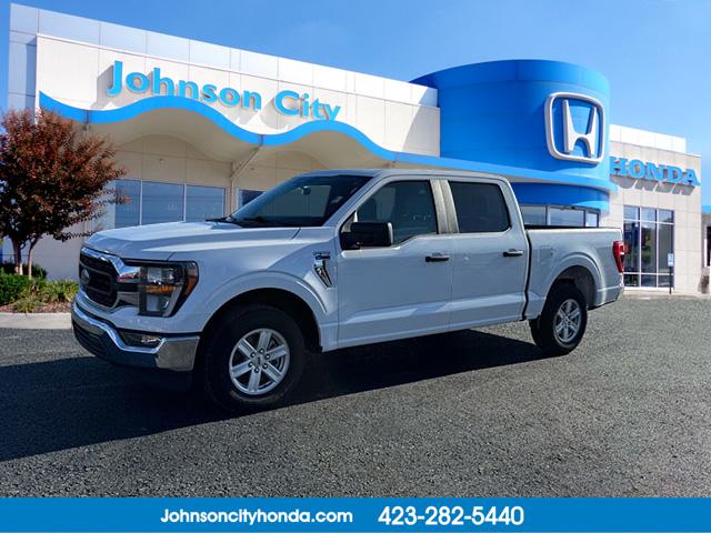 2023 Ford F-150 XL - Photo 1