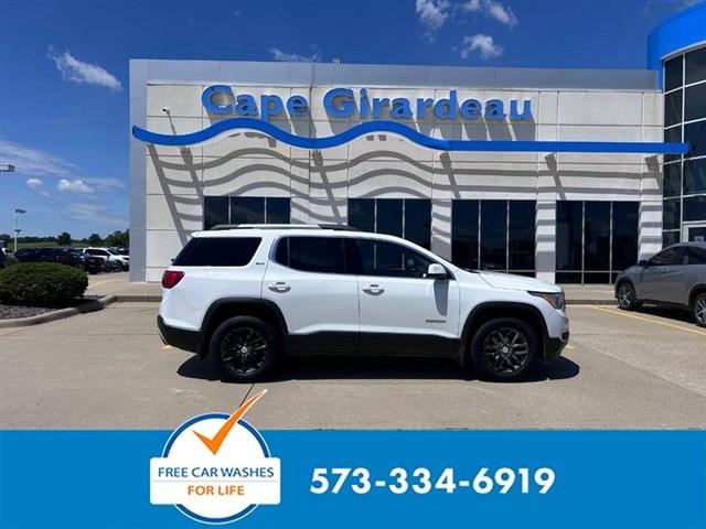 2018 GMC Acadia SLT-1 - Photo 1