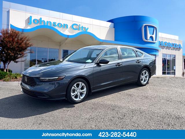 2023 Honda Accord LX - Photo 1