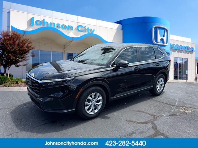 2025 Honda CR-V LX - Photo 1