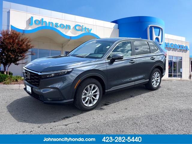 2024 Honda CR-V EX-L - Photo 1