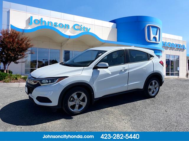 2022 Honda HR-V LX - Photo 1