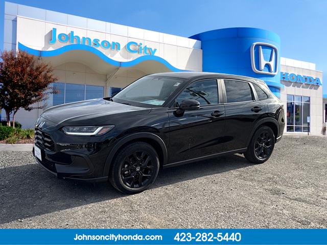 2024 Honda HR-V Sport - Photo 1