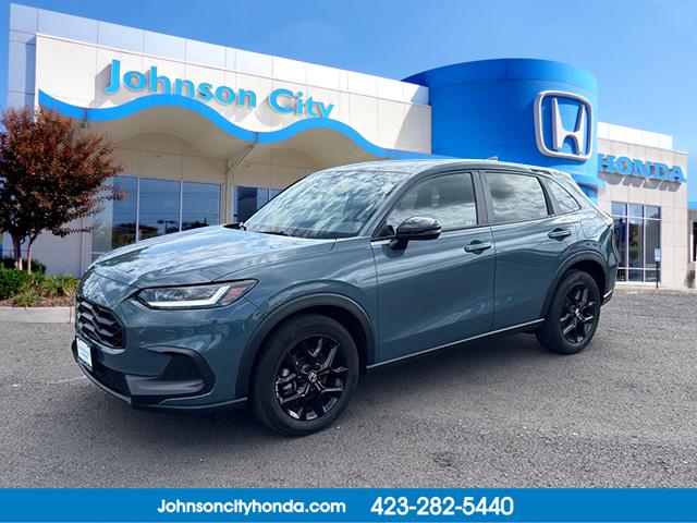 2024 Honda HR-V Sport - Photo 1