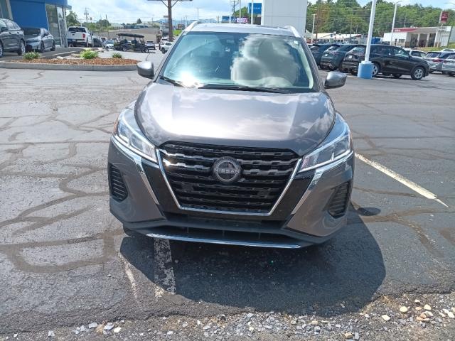 2023 Nissan Kicks SV - Photo 1