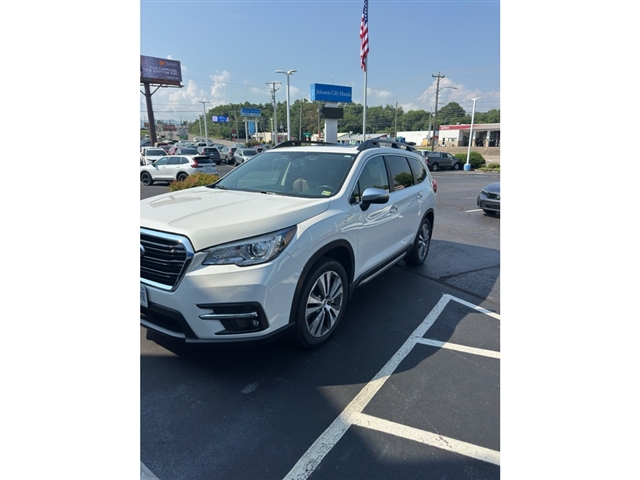 2021 Subaru Ascent Touring - Photo 1