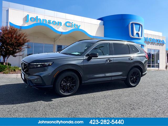 2023 Honda CR-V Hybrid Sport - Photo 1