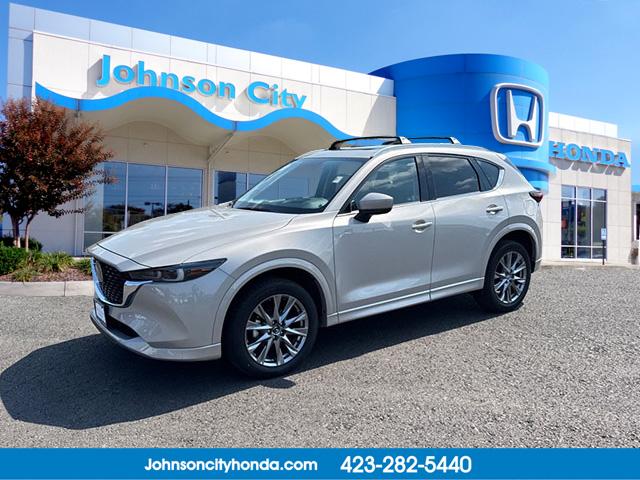 2024 Mazda CX-5 2.5 S Premium Plus - Photo 1