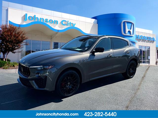 2021 Maserati Levante Base - Photo 1