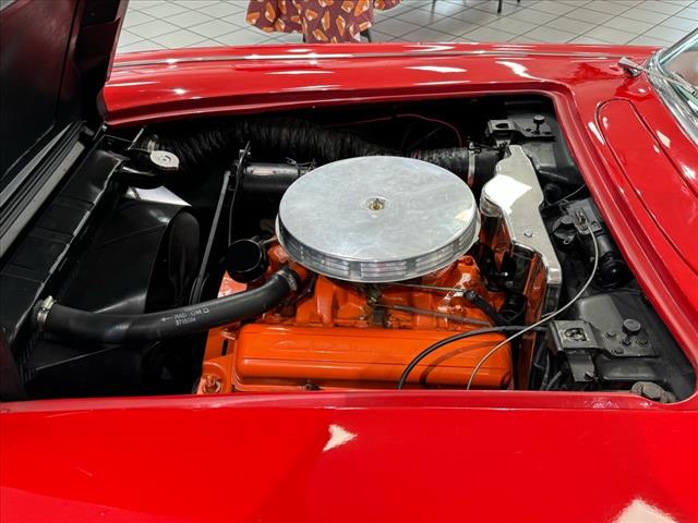 1959 Chevrolet Corvette 59 - Photo 20