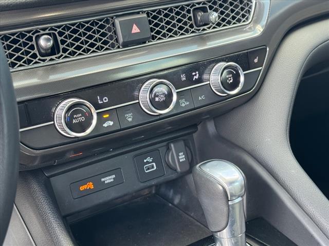 2024 Acura Integra w/A-SPEC - Photo 20