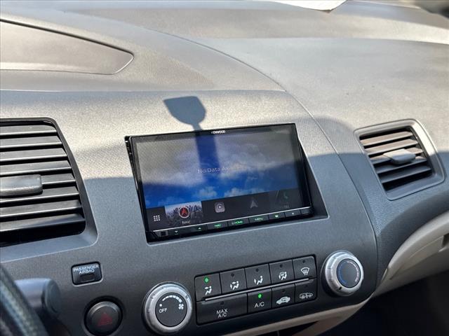 2009 Honda Civic EX-L - Photo 20