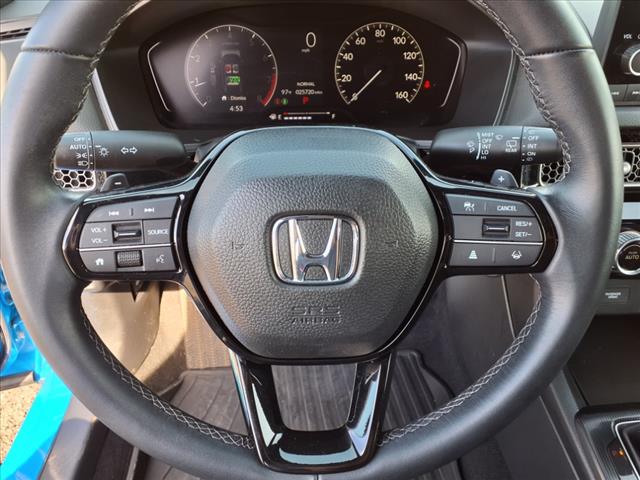 2023 Honda Civic Sport - Photo 20