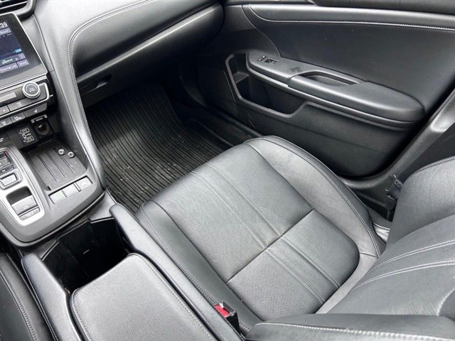 2022 Honda Insight Touring - Photo 20