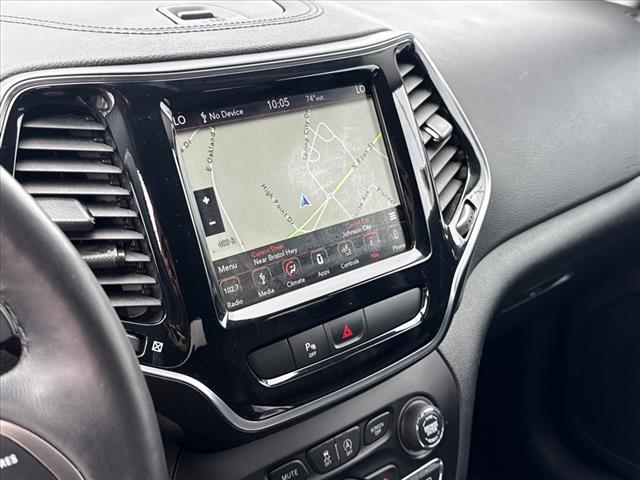 2019 Jeep Cherokee Limited - Photo 20