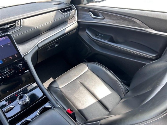 2023 Jeep Grand Cherokee Limited - Photo 20