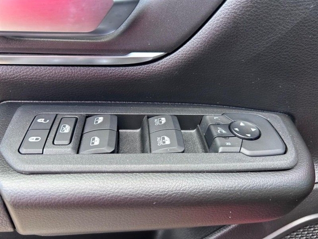 2025 RAM 1500 Big Horn - Photo 20