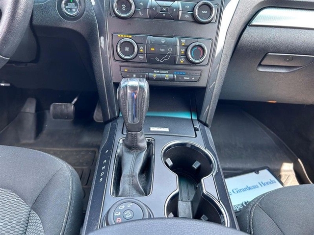 2018 Ford Explorer XLT - Photo 20
