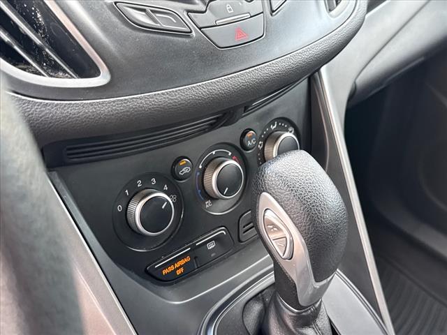 2015 Ford Escape SE - Photo 20