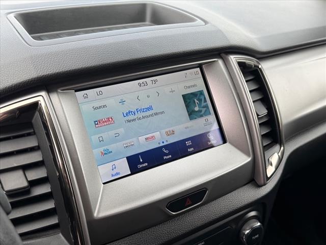 2021 Ford Ranger XLT - Photo 20