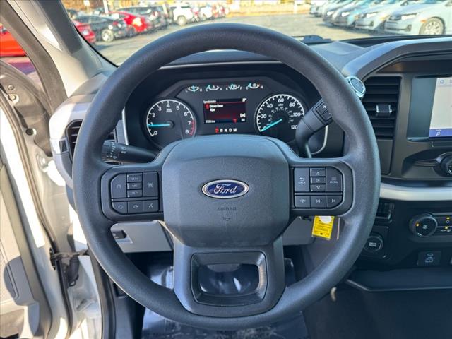 2023 Ford F-150 XL - Photo 20