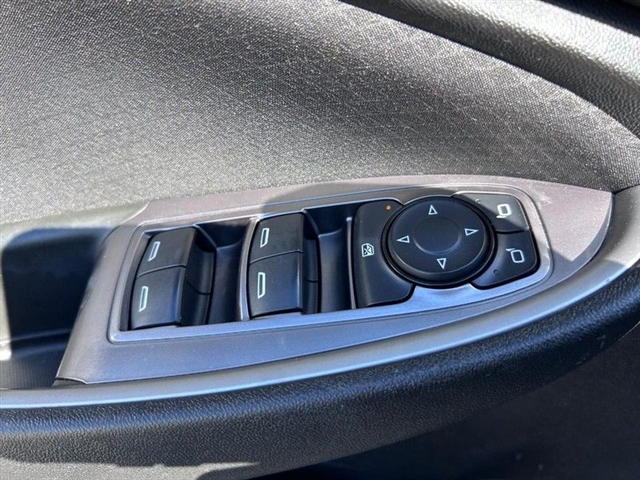 2019 Chevrolet Malibu RS - Photo 20