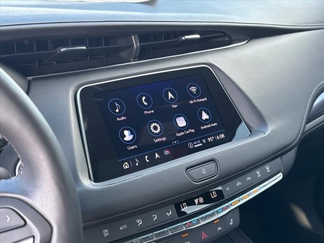 2023 Cadillac XT4 Luxury - Photo 20