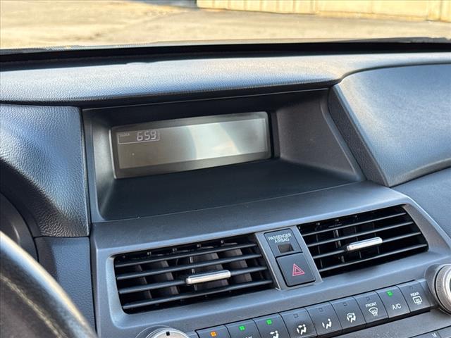 2012 Honda Accord SE - Photo 20